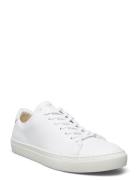 Moore Låga Sneakers White Sneaky Steve