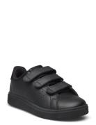 Advantage Base 2.0 Cf C Låga Sneakers Black Adidas Sportswear