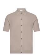 Reiss Bravo Beige