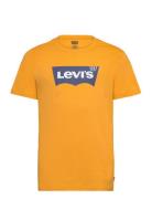 Levi's Levi's® Graphic Tee Shirt Gul