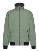 M Snug Blouson Jkt 2.0 Bomberjacka Jacka Green Musto