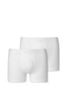 Shorts Night & Underwear Underwear Underpants White Schiesser