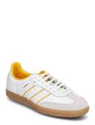 Adidas Originals Samba Og J Vit