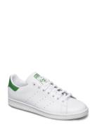 Stan Smith Låga Sneakers White Adidas Originals