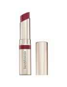 Bare Minerals Dewy Lip Gloss-Balm Affection 2.3 Gr Läppglans Smink Nud...