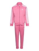 Sst Tracksuit Sets Tracksuits Pink Adidas Originals