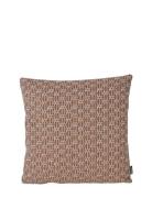 Anna Cushion Cover 45X45 Cm Home Textiles Cushions & Blankets Cushion ...