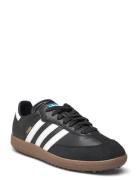 Samba Golf Låga Sneakers Black Adidas Golf