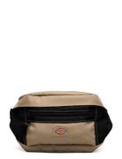 Ashville Pouch Bum Bag Väska Beige Dickies