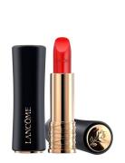 Lancôme L'absolu Rouge Lipstick 525 Läppstift Smink Red Lancôme