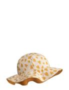 Liewood Amelia Reversible Sun Hat Gul