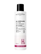 Micellar Water With Hyaluronic Acid Ansiktstvätt Ansiktsvatten Nude No...