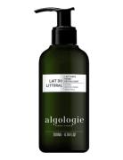 Hydro-Revitalising Body Milk Hudkräm Lotion Bodybutter Nude Algologie