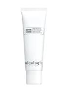 Deep Cleansing Exfoliating Cream Cleanser Hudvård Nude Algologie