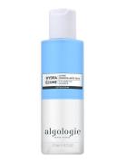 Eye Make Up Remover Sminkborttagning Makeup Remover Nude Algologie