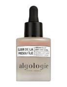 Global Anti-Aging Radiance Serum Serum Ansiktsvård Nude Algologie