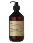 Meraki Hair & Body Wash, Northern Dawn Nude