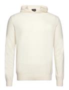 Oscar Jacobson Pascal Hoodie Beige