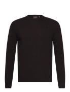 Oscar Jacobson Valter Roundneck Brun