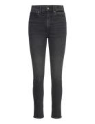 Polo Ralph Lauren High-Rise Super-Slim Jean Svart