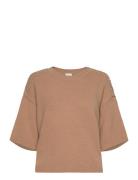 Dante6 D6Ciree Relaxed Sweater Beige