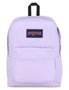 Superbreak Ryggsäck Väska Purple JanSport