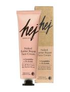 Hej Organic Hej Organic Naked Barrier Repair Face Cream Nude