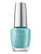 OPI Is - First Class Tix 15 Ml Blå