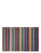 Riverbero Bath Mat Home Textiles Rugs & Carpets Bath Rugs Multi/patter...