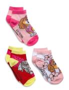 Socks Sockor Strumpor Multi/patterned Paw Patrol