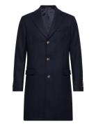 Castor Coat Yllerock Rock Navy SIR Of Sweden