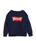 Levi's Ls-L/S Tee Blå