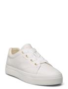 GANT Avona Sneaker Vit