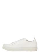 Jfwbayswater Pu Sneaker Noos Låga Sneakers White Jack & J S