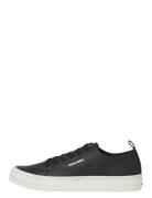 Jack & J S Jfwbayswater Pu Sneaker Noos Svart