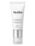 Advanced Day Eye Protect Spf 30 Solkräm Ansikte Nude Medik8