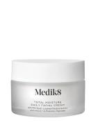 Medik8 Total Moisture Daily Facial Cream Nude