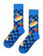 Dinner Sock Underwear Socks Regular Socks Blue Happy Socks