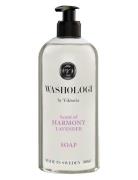 Washologi Soap Harmony Nude