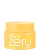 Clean It Zero Cleansing Balm Brightening Ansiktstvätt Sminkborttagning...