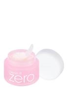 Clean It Zero Cleansing Balm Original 100Ml Ansiktstvätt Sminkborttagn...