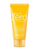 Clean It Zero Brightening Peeling Gel Peeling Ansiktsvård Smink Nude B...