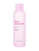 Dear Hydration Skin Softening T R Ansiktstvätt Ansiktsvatten Nude Bani...