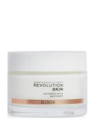 Revolution Skincare Moisture Cream Spf30 Normal To Oily Skin Dagkräm A...