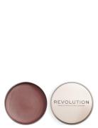 Revolution Balm Glow Bare Pink Rouge Smink Pink Makeup Revolution