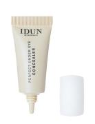 Perfect Under Eye Concealer Fair Concealer Smink IDUN Minerals