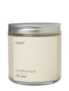 Scented Candle Doftljus White ERNST