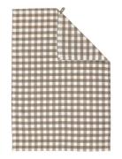 Kitchen Towel Square Mole/White Home Textiles Kitchen Textiles Kitchen...