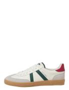 Jfwmambo Pu Special Noos Låga Sneakers White Jack & J S