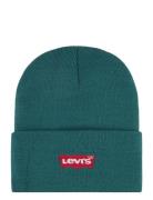 Levi's Levi's® Core Batwing Beanie Grön